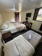 Pousada Chapada dos Veadeiros