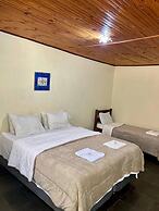 Pousada Chapada dos Veadeiros