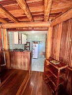 Pousada Chapada dos Veadeiros