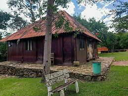Pousada Chapada dos Veadeiros