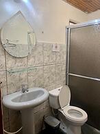 Pousada Chapada dos Veadeiros