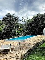 Pousada Chapada dos Veadeiros