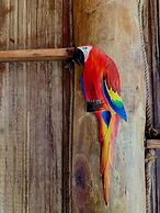 Pousada Chapada dos Veadeiros