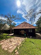 Pousada Chapada dos Veadeiros