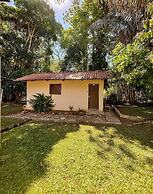 Pousada Chapada dos Veadeiros