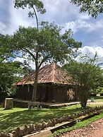 Pousada Chapada dos Veadeiros