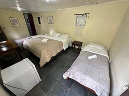 Pousada Chapada dos Veadeiros