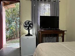 Pousada Chapada dos Veadeiros