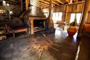 Pousada Chapada dos Veadeiros