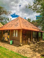 Pousada Chapada dos Veadeiros