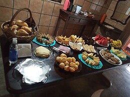 Pousada Chapada dos Veadeiros