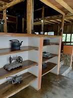 Pousada Chapada dos Veadeiros