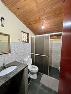 Pousada Chapada dos Veadeiros