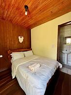 Pousada Chapada dos Veadeiros