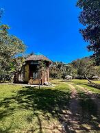 Pousada Chapada dos Veadeiros