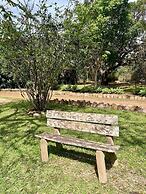 Pousada Chapada dos Veadeiros