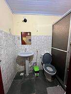 Pousada Chapada dos Veadeiros