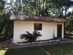 Pousada Chapada dos Veadeiros