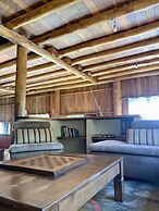 Pousada Chapada dos Veadeiros