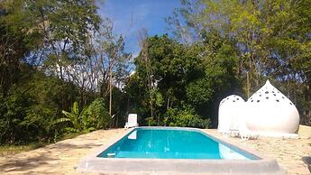 Pousada Chapada dos Veadeiros