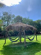 Pousada Chapada dos Veadeiros