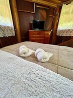 Pousada Chapada dos Veadeiros