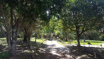 Pousada Chapada dos Veadeiros