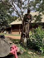 Pousada Chapada dos Veadeiros