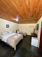 Pousada Chapada dos Veadeiros