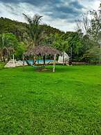 Pousada Chapada dos Veadeiros