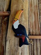 Pousada Chapada dos Veadeiros