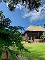 Pousada Chapada dos Veadeiros