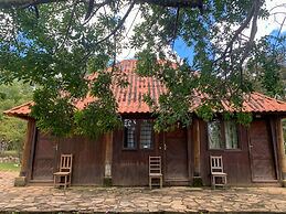 Pousada Chapada dos Veadeiros