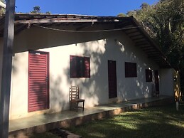 Pousada Chapada dos Veadeiros