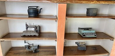 Pousada Chapada dos Veadeiros