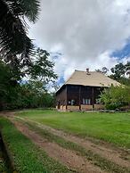 Pousada Chapada dos Veadeiros