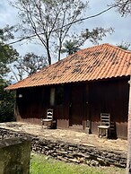 Pousada Chapada dos Veadeiros