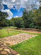 Pousada Chapada dos Veadeiros