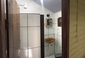 Pousada Chapada dos Veadeiros