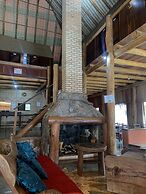 Pousada Chapada dos Veadeiros