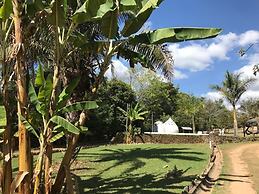 Pousada Chapada dos Veadeiros