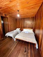 Pousada Chapada dos Veadeiros