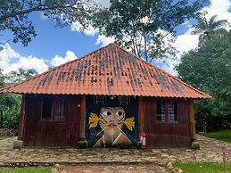 Pousada Chapada dos Veadeiros