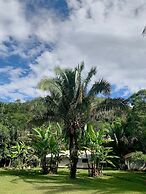 Pousada Chapada dos Veadeiros