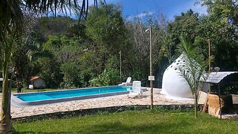 Pousada Chapada dos Veadeiros