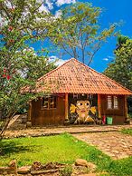 Pousada Chapada dos Veadeiros