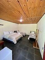 Pousada Chapada dos Veadeiros