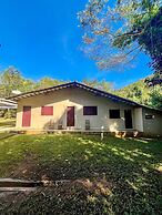 Pousada Chapada dos Veadeiros