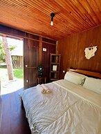 Pousada Chapada dos Veadeiros