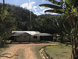 Pousada Chapada dos Veadeiros